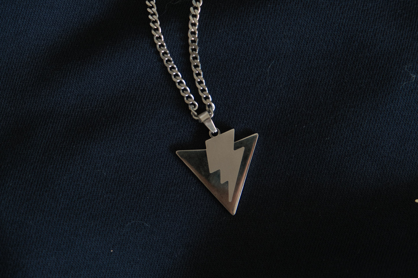 Vite Necklace