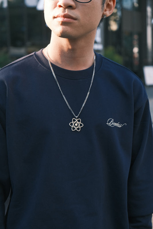 React.js developer pendants