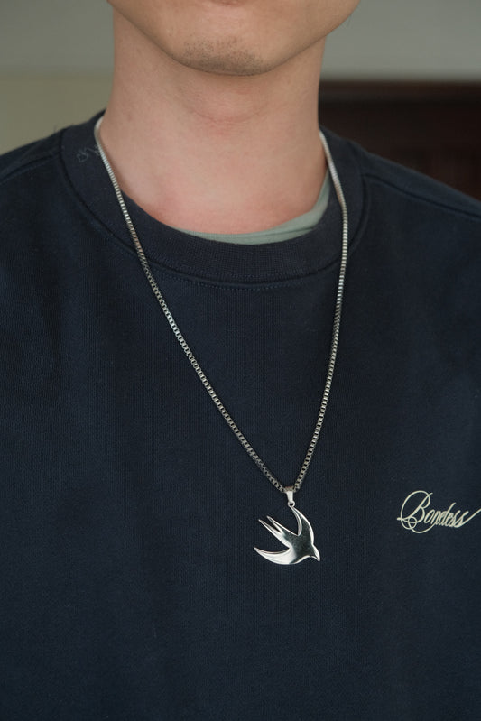 Swift developers pendant